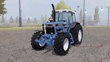 Ford 8630 Power Shift pour Farming Simulator 2013