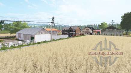 Ciapa v3.0 für Farming Simulator 2017