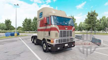 International 9800 v1.31 für American Truck Simulator