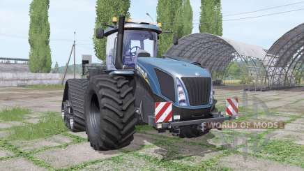 New Holland T9.565 RowTrac für Farming Simulator 2017
