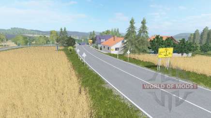 Sudharz v1.2 für Farming Simulator 2017