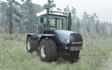 T-17022 pour Spintires MudRunner