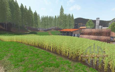 This Is Slovenia pour Farming Simulator 2017