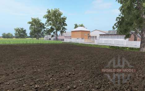 Bogucin für Farming Simulator 2017