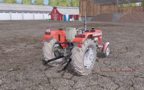 Massey Ferguson 255 für Farming Simulator 2015