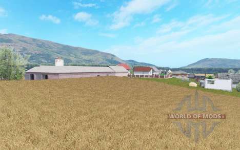 Jozsiman pour Farming Simulator 2017