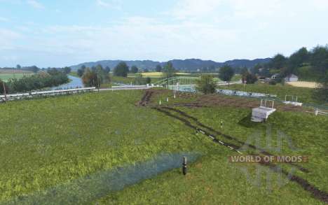 TSZ pour Farming Simulator 2017