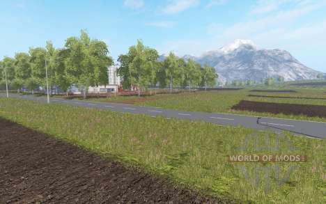 Marmara für Farming Simulator 2017