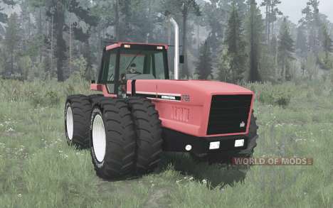 International Harvester 7488 pour Spintires MudRunner