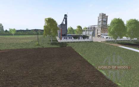 Polonais pour Farming Simulator 2017