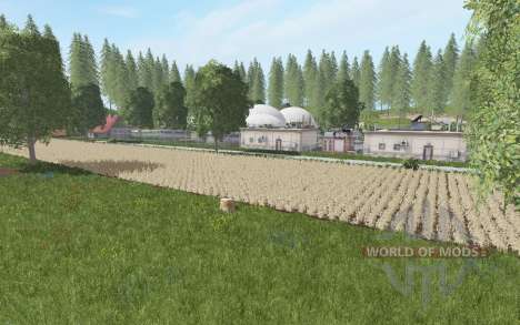 Polskie Klimaty pour Farming Simulator 2017