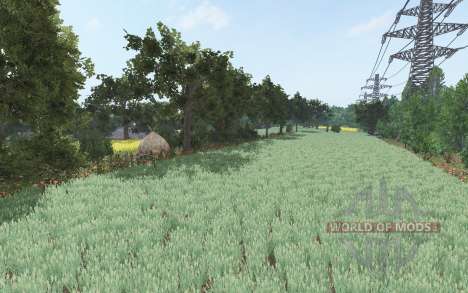 Bolusowo pour Farming Simulator 2017