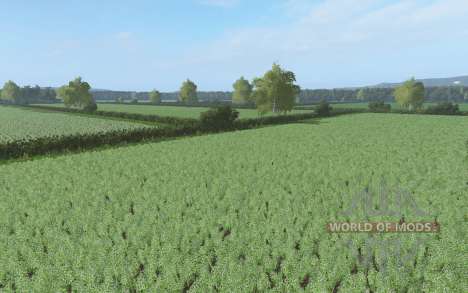 Spring Meadow Farm pour Farming Simulator 2017