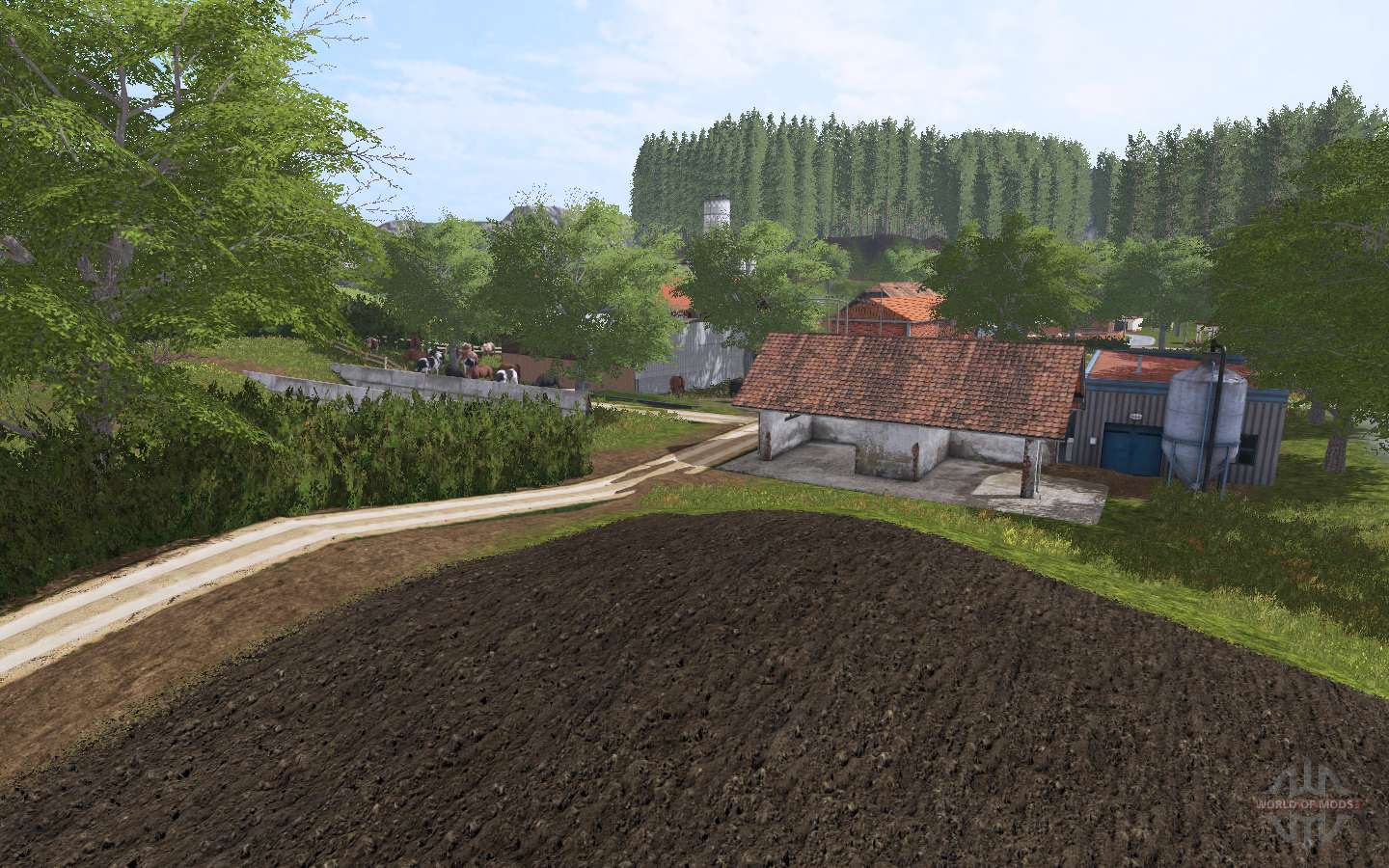 This Is Slovenia V11 Pour Farming Simulator 2017 4168