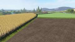 La cantabrie v1.5 pour Farming Simulator 2017