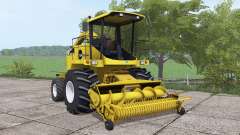 New Holland FX30 pour Farming Simulator 2017