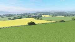 The West Coast für Farming Simulator 2017