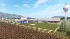 Jozsiman für Farming Simulator 2017