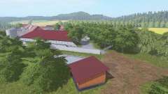Bilo-Gora v2.0 für Farming Simulator 2017