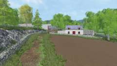 Mulroy Bay pour Farming Simulator 2015