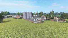 Stopkowo v4.0 für Farming Simulator 2017