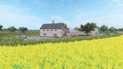 Eng Agri Farms für Farming Simulator 2017