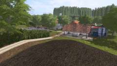 This Is Slovenia v1.1 pour Farming Simulator 2017