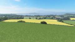 The West Coast v1.1 pour Farming Simulator 2017