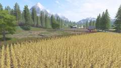 The Italian Farm v1.1 für Farming Simulator 2017