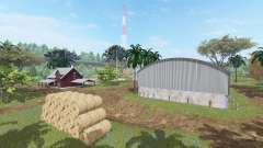 Sitio Boa Vista v2.0 für Farming Simulator 2017