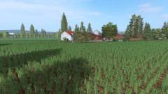 Saerbeck pour Farming Simulator 2017