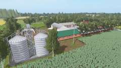 DogFanowo für Farming Simulator 2017