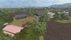 Upton pour Farming Simulator 2017