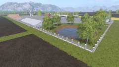 Marmara pour Farming Simulator 2017