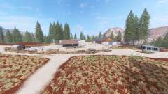 Colorado v1.3 für Farming Simulator 2017