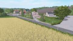 Ballydorn Farm v2.0 für Farming Simulator 2017