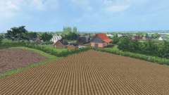 Meyenburg pour Farming Simulator 2015