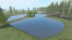 Green River v2.0.1 für Farming Simulator 2017