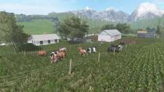 Jasienica pour Farming Simulator 2017