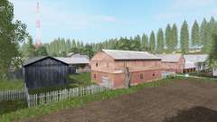 Polskie Klimaty v3.0 für Farming Simulator 2017