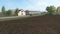 Neu Bartelshagen v1.3 pour Farming Simulator 2017