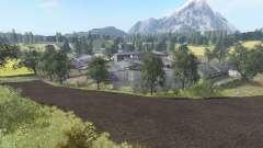 The Old Stream Farm v2.8.2 pour Farming Simulator 2017