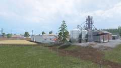 Gorale v2.3 pour Farming Simulator 2015