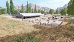 Colorado v1.2 pour Farming Simulator 2017
