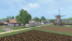 Kingsman pour Farming Simulator 2015