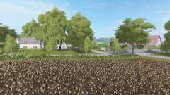 Freiensteinau für Farming Simulator 2017