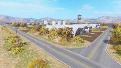 Mustang Valley Ranch v2.0 für Farming Simulator 2017