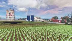 Windchaser v1.3 pour Farming Simulator 2015