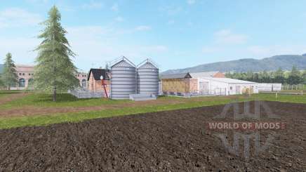 Podravina v2.0 pour Farming Simulator 2017