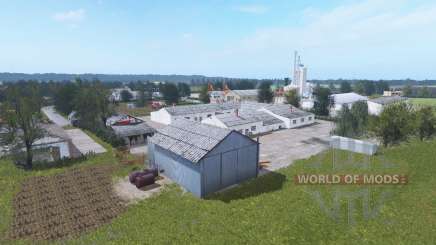 TSZ v4.0 für Farming Simulator 2017